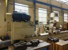 Cylindrical Grinding Machine FARREL Guistina photo on Industry-Pilot