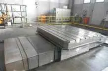 آلة حفر طاولة دقيقة COLGAR FRAL 70C16 الصورة على Industry-Pilot