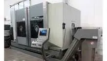 Bearbeitungszentrum - Vertikal DMG DMF 220 linear 3-ACHS Bilder auf Industry-Pilot