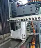 Bearbeitungszentrum - Vertikal DMG DMF 220 linear 3-ACHS Bilder auf Industry-Pilot