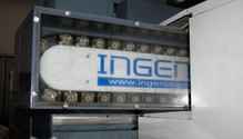 Обрабатывающий центр - вертикальный INGENIA CLR 150 фото на Industry-Pilot