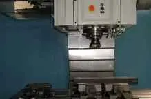 Обрабатывающий центр - вертикальный SIGMA EK 110/50 - PALLET фото на Industry-Pilot