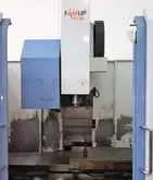 Обрабатывающий центр - вертикальный FAMUP MCX 1000 фото на Industry-Pilot