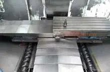 Обрабатывающий центр - вертикальный FAMUP MCX 1000 фото на Industry-Pilot