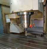 Machining Center - Vertical SIGMA MISSION 5 3-ACHS photo on Industry-Pilot