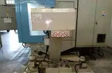 Обрабатывающий центр - вертикальный SIGMA MISSION 5 3-ACHS фото на Industry-Pilot