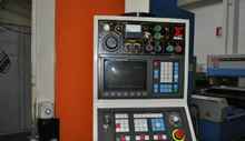 Machining Center - Vertical SIGMA MISSION 3 1995 photo on Industry-Pilot