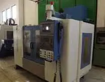  Machining Center - Vertical FAGIMA MGFV 1000 photo on Industry-Pilot