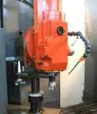 Обрабатывающий центр - вертикальный RAMBAUDI VERSAMATIC 500 фото на Industry-Pilot