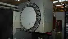 Bearbeitungszentrum - Vertikal EIKON MV2 guter Zustand