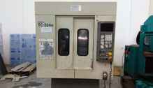 Machining Center - Vertical BROTHER TC-324N photo on Industry-Pilot
