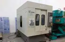  Bearbeitungszentrum - Vertikal BROTHER TC-324N 