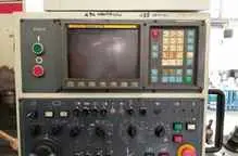 Bearbeitungszentrum - Vertikal WICKER VMC 810 guter Zustand