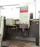 Bearbeitungszentrum - Vertikal WICKER VMC 810 guter Zustand