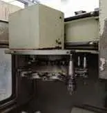 Bearbeitungszentrum - Vertikal WICKER VMC 810 guter Zustand