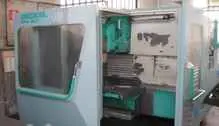 Bearbeitungszentrum - Vertikal DMG DECKEL MAHO FP4 60T guter Zustand