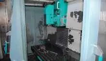Bearbeitungszentrum - Vertikal DMG DECKEL MAHO FP4 60T guter Zustand