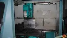 Bearbeitungszentrum - Vertikal DMG DECKEL MAHO FP4 60T guter Zustand