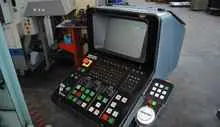 Bearbeitungszentrum - Vertikal DMG DECKEL MAHO FP4 60T guter Zustand