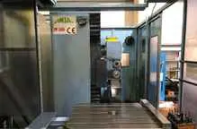 Milling and boring machine IMSA MF 1000 B2 photo on Industry-Pilot