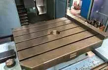 Milling and boring machine IMSA MF 1000 B2 photo on Industry-Pilot