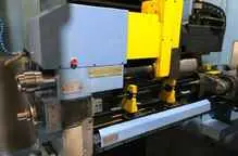 Milling and boring machine IMSA MF 1000 B2 photo on Industry-Pilot