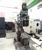 Bohrmaschine BERGONZI FS 1000 guter Zustand