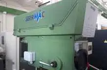 آلة الحفر SERRMAC TGM TCO PU الصورة على Industry-Pilot