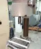 Сверлильный станок SARA C20 фото на Industry-Pilot