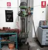 Bohrmaschine F.LLI RUFFATI RAG.30 guter Zustand