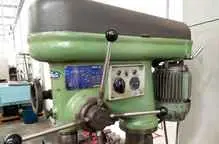 Bohrmaschine F.LLI RUFFATI RAG.30 guter Zustand