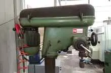 Bohrmaschine F.LLI RUFFATI RAG.30 guter Zustand