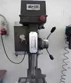 Bohrmaschine POLI E MIGLIORINI DRILL 30 guter Zustand