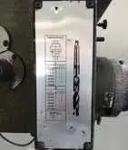 Bohrmaschine POLI E MIGLIORINI DRILL 30 guter Zustand