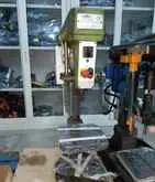 Bohrmaschine AUDAX 18B guter Zustand