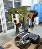  Drilling Machine AUDAX 18B photo on Industry-Pilot
