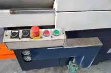  HONOR SEIKI VL-46AT guter Zustand