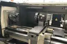  CMT URSUS TCH 800 guter Zustand