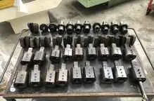   CMT URSUS TC 600 TEACH-IN 