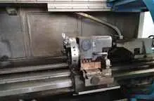  PRAMAC INDUSTRIE CHALLENGER 550 guter Zustand