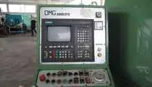  OMG ZANOLETTI CNC 220X1250 photo on Industry-Pilot