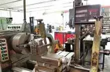  OMG ZANOLETTI OMG 245 photo on Industry-Pilot