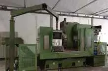 Portalfräsmaschine FIL FSM 200 guter Zustand