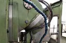 Portalfräsmaschine FIL FSM 200 guter Zustand