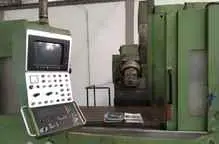  Portalfräsmaschine FIL FSM 200 Bilder auf Industry-Pilot