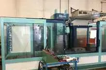 Portalfräsmaschine SACHMAN X11 HS Bilder auf Industry-Pilot