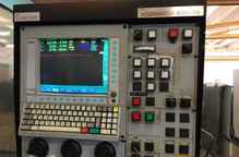 Портальный фрезерный станок SACHMAN X11 HS фото на Industry-Pilot
