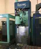 Gantry Milling Machine SACHMAN X11 HS photo on Industry-Pilot
