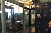  Portalfräsmaschine SACHMAN X11 HS Bilder auf Industry-Pilot