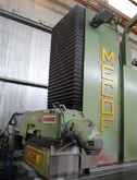 Gantry Milling Machine MECOF CS 83 photo on Industry-Pilot